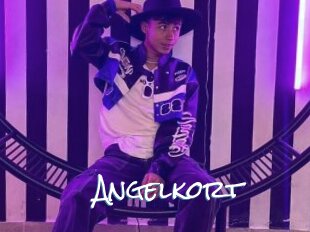 Angelkort