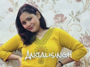 Anjalisingh