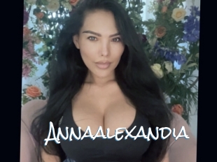 Annaalexandia