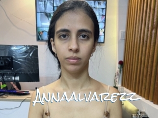 Annaalvarezz