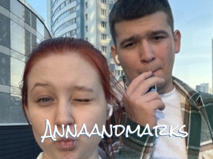 Annaandmarks