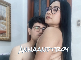 Annaandtroy