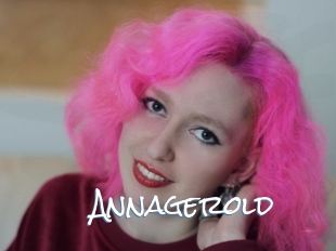 Annagerold