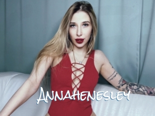 Annahenesley