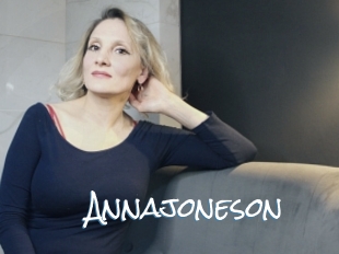 Annajoneson