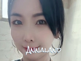 Annaland