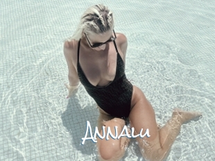 Annalu