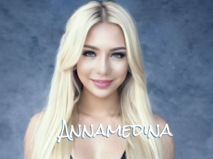 Annamedina