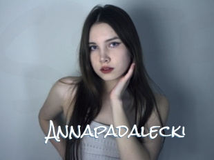 Annapadalecki