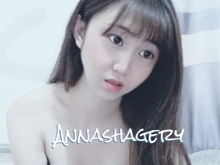 Annashagery