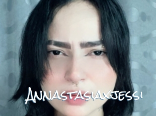 Annastasiaxjessi