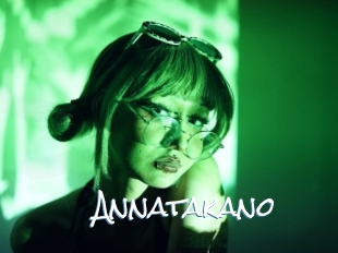 Annatakano