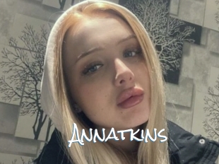 Annatkins