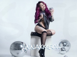 Annaxmeow