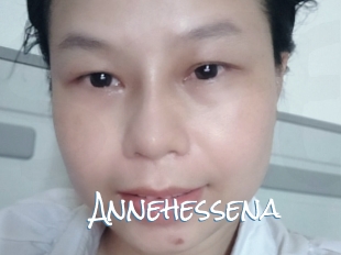 Annehessena