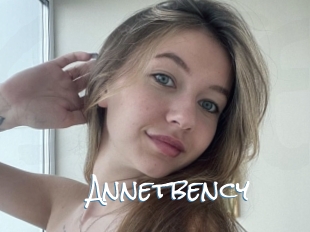 Annetbency