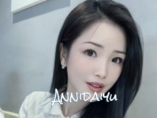 Annidaiyu