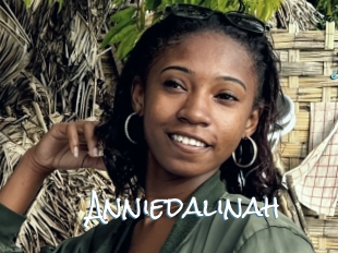 Anniedalinah