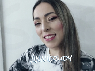 Anniejudy