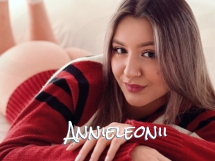 Annieleonii