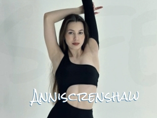 Anniscrenshaw