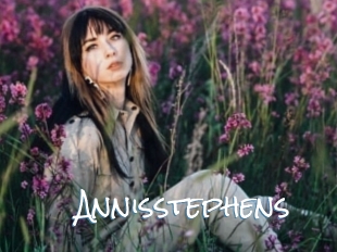 Annisstephens