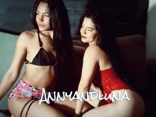 Annyandluna