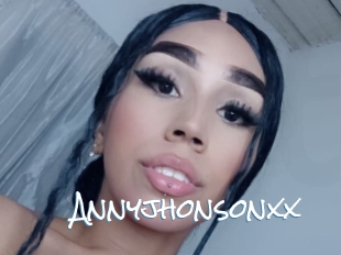 Annyjhonsonxx