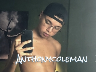 Anthonycoleman