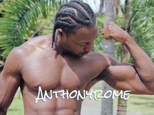 Anthonyrome