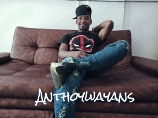 Anthoywayans