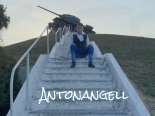 Antonangell