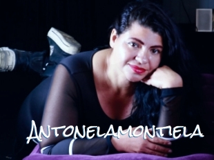 Antonelamontiela