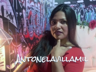 Antonelavillamil