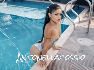 Antonellacossio