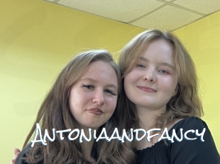 Antoniaandfancy