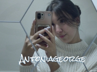 Antoniageorge