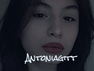 Antoniagitt