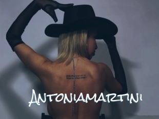 Antoniamartini