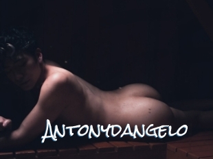 Antonydangelo