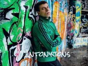 Antonyjons