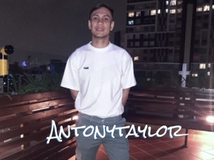 Antonytaylor