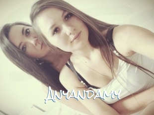 Anyandamy