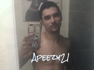 Apeezy21