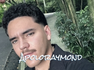 Apoloraymond