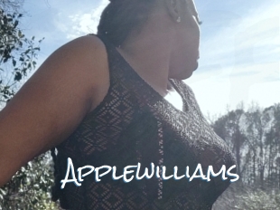 Applewilliams