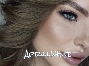 Aprillwhite