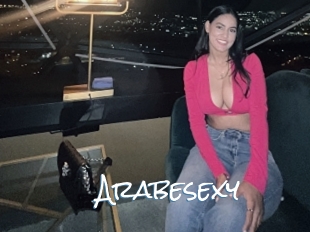 Arabesexy