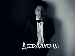 Ardaaydiin