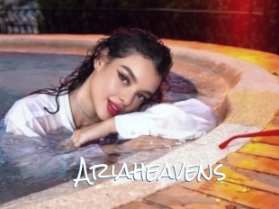 Ariaheavens